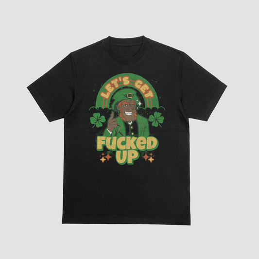 Get F@cked Up Tee