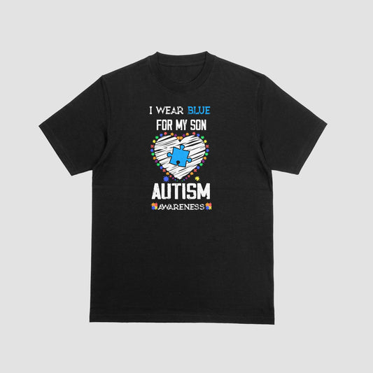 For My Son Autism 1