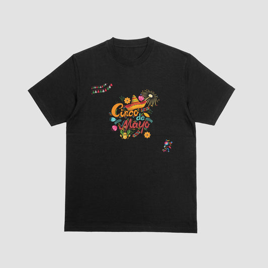Cinco de Mayo 1