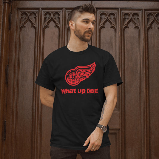 Red Wings 2 for $50