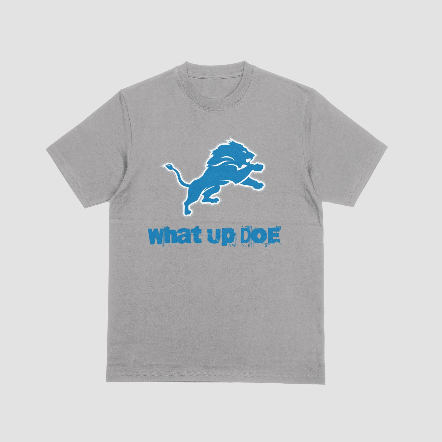 Spirit of Detroit COLORS (4 Pack)